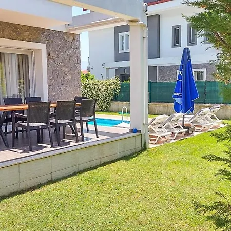 Villa Phoenix *