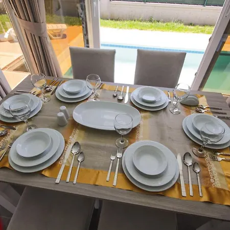 Phoenix Villa