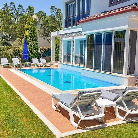 Phoenix Vila Fethiye