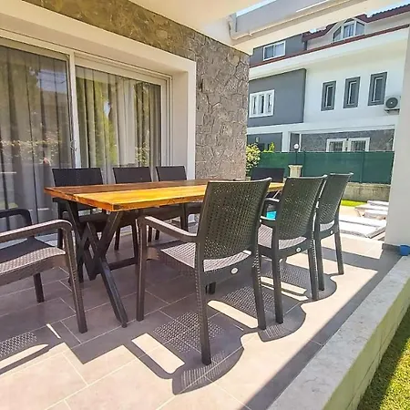 Vila Phoenix